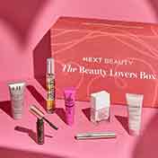 Beauty Boxes